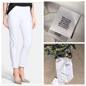 Chic Ankle Pants
